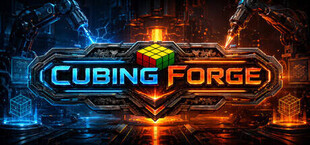 Cubing Forge