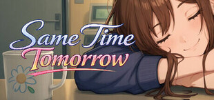 Same Time Tomorrow