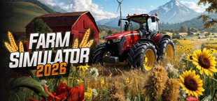 Farm Simulator 2026