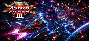 Astro Fighters 3