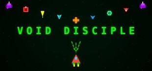 Void Disciple