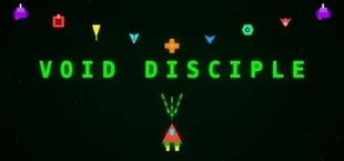 Void Disciple