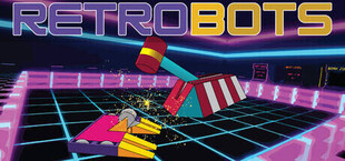 RETROBOTS