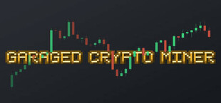 Garaged Crypto Miner