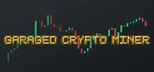 Garaged Crypto Miner
