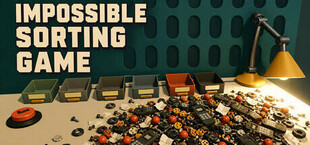 Impossible Sorting Game