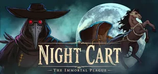 Night Cart: The Immortal Plague