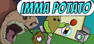 Imma Potato