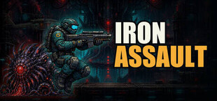 Iron Assault