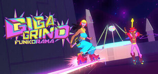 Giga Grind Funkorama