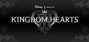 KINGDOM HEARTS IV