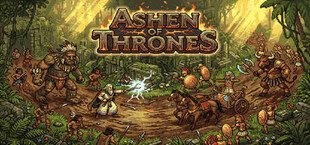 Ashen of Thrones