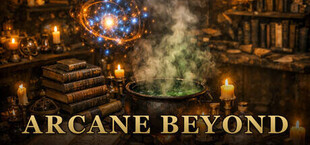 Arcane Beyond