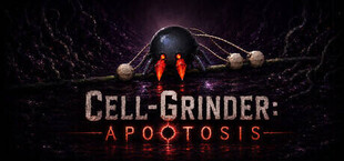 Cell-Grinder: APOPTOSIS