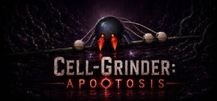 Cell-Grinder: APOPTOSIS