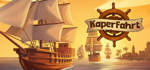 Kaperfahrt