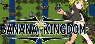 Banana Kingdom