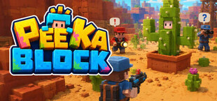 Peekablock