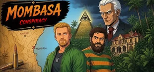 Mombasa Conspiracy