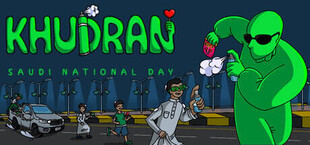 Khudran: Saudi National Day