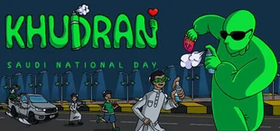 Khudran: Saudi National Day