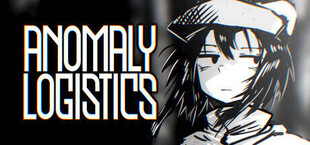 Anomaly Logistics