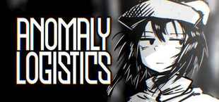 Anomaly Logistics