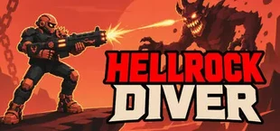 HellRock Diver