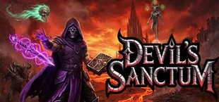 Devil's Sanctum