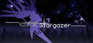 Callsign: Stargazer