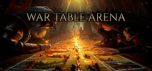 War Table Arena
