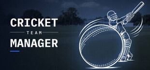 Cricket Team Manager