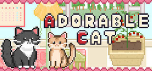 AdorableCat
