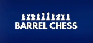 Barrel Chess