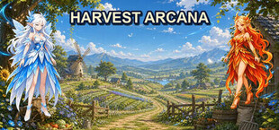 HARVEST ARCANA