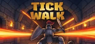 Tick Walk