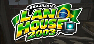Brazilian LAN House 2003