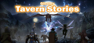 Gloomy Tavern Stories