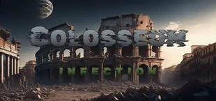 Colosseum Infection