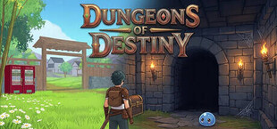 Dungeons of Destiny