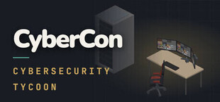 CyberCon: Cybersecurity Tycoon
