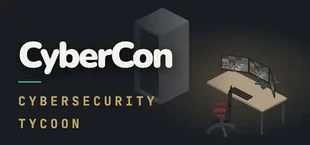 CyberCon: Cybersecurity Tycoon