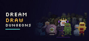 Dream Draw Dungeons