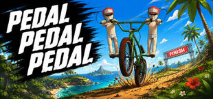 Pedal Pedal Pedal