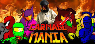 Carnage Mania