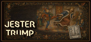JESTER TRUMP