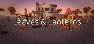 Leaves & Lanterns