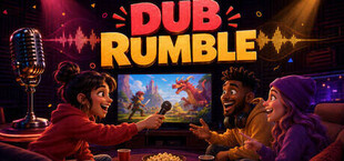 Dub Rumble