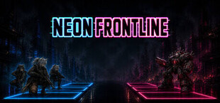 Neon Frontline