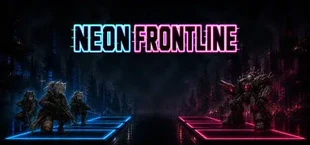Neon Frontline